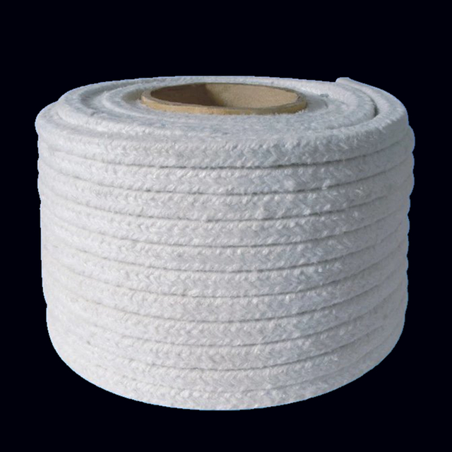 Refractory Fiber Rope 