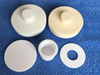 Wear Resistant White Alumina Ceramic Substrate 