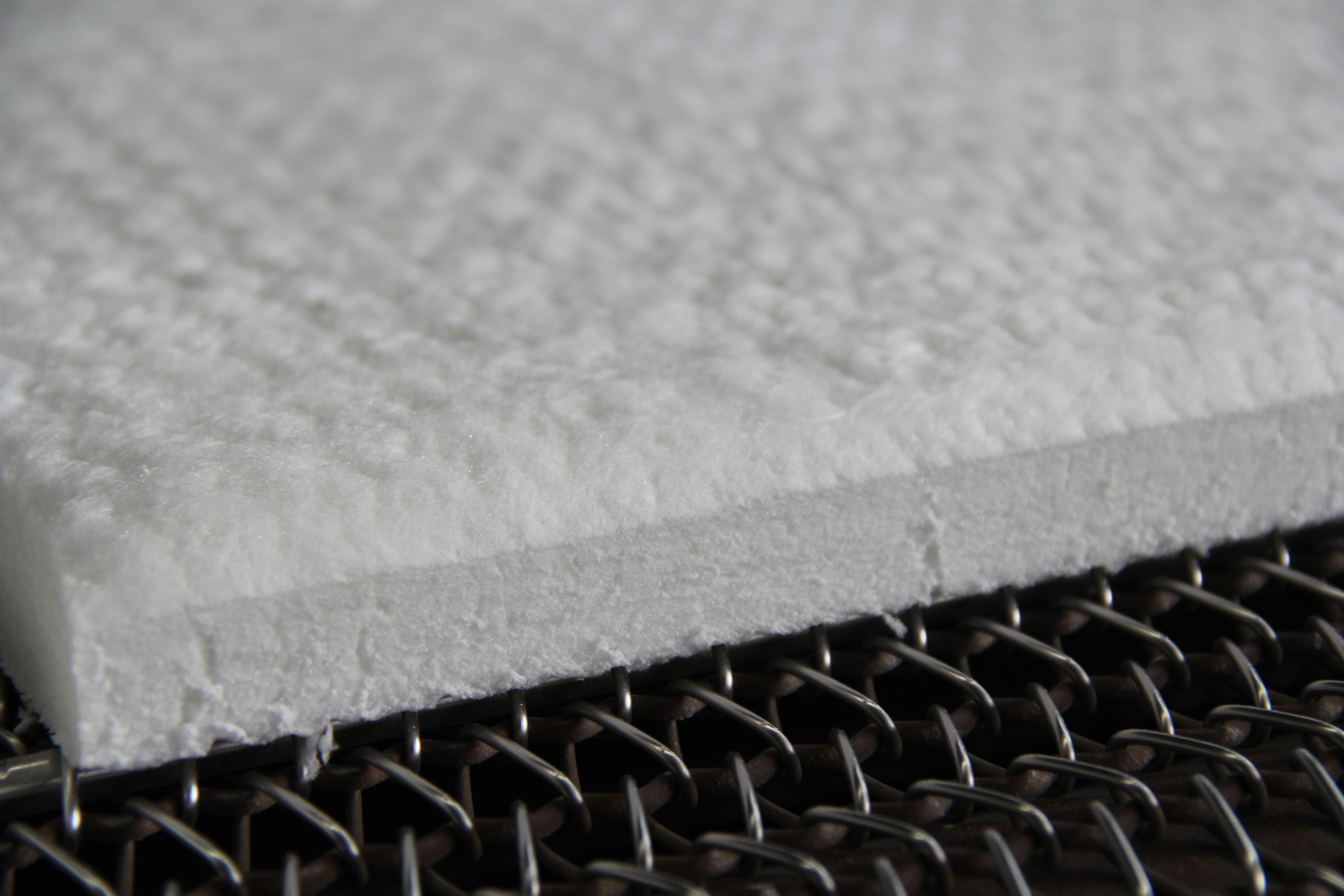 Refractory Ceramic Fiber 