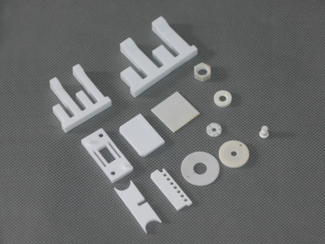 Alumina Ceramic for Electronic 