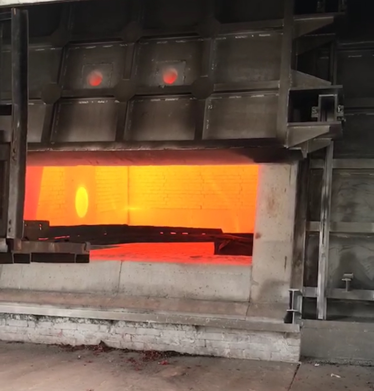  Aluminum Melting Furnace Lining Construction and Baking Recommendations