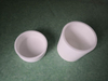 Fused Silica Ceramic Crucible