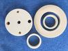 Wear Resistant White Alumina Ceramic Substrate 