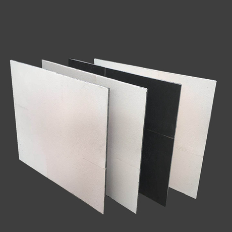 Recrystallized Silicon Carbide Kiln Furniture (RSIC)