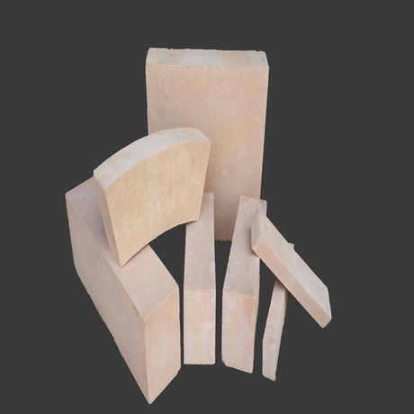 Soft Refractory Insulating Light Weight Fire Brick 