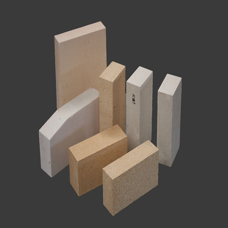 Refractory High Alumina And Fireclay Brick for Industry Furnace 