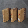 Refractory Magnesia Alumina Spinel Brick Compund Type 