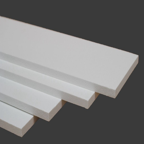  Bio Soluble Ceramic Fiber Inusation Board High Temperature Resistant 
