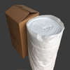 Bio Soluble Ceramic Fiber Insulation Blanket 