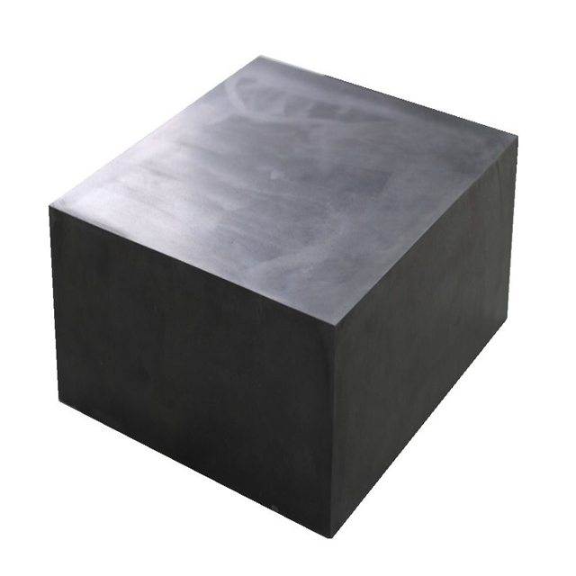 Ultra Desne Chrome Oxide Refractory Fire Brick for E-glass Furnaces 