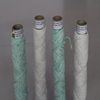 Bio-Soluble Ceramic Fiber Insulation Textiles 