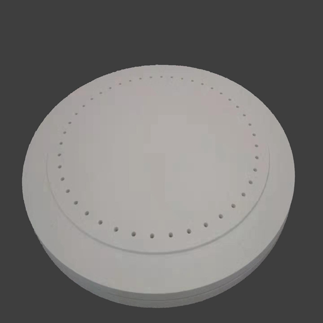  Ceramic Fiber Vacuum Formed Shapes