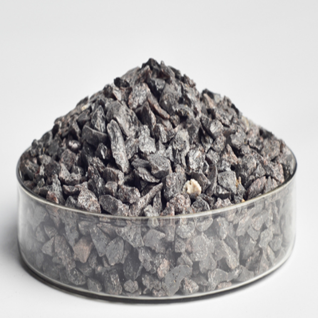 Brown Fused Alumina Refractory Raw Material (BFA) 