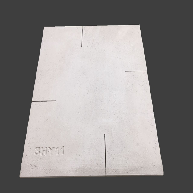  Nitride Bonded Silicon Carbide Kiln Furniture （NSIC）