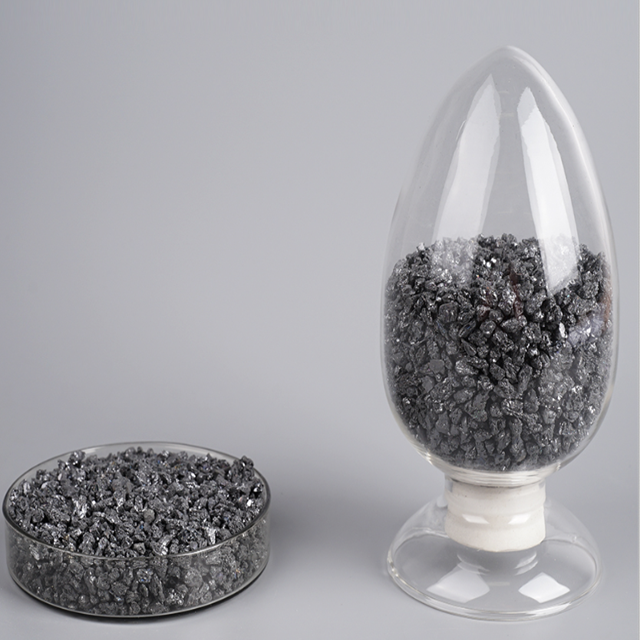  Silicon Carbide Raw Material 