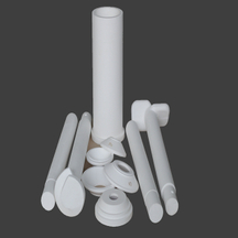 Expendable Refractories for Container Glass