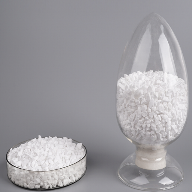 Tabular Alumina Refractory Raw Material 