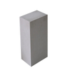 Ultra Dense Zircon Refractory Fire Bricks for Alkali-free Glass Furnaces 