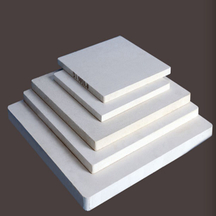 Cordierite Mullite Kiln Furniture of Plain Batts 