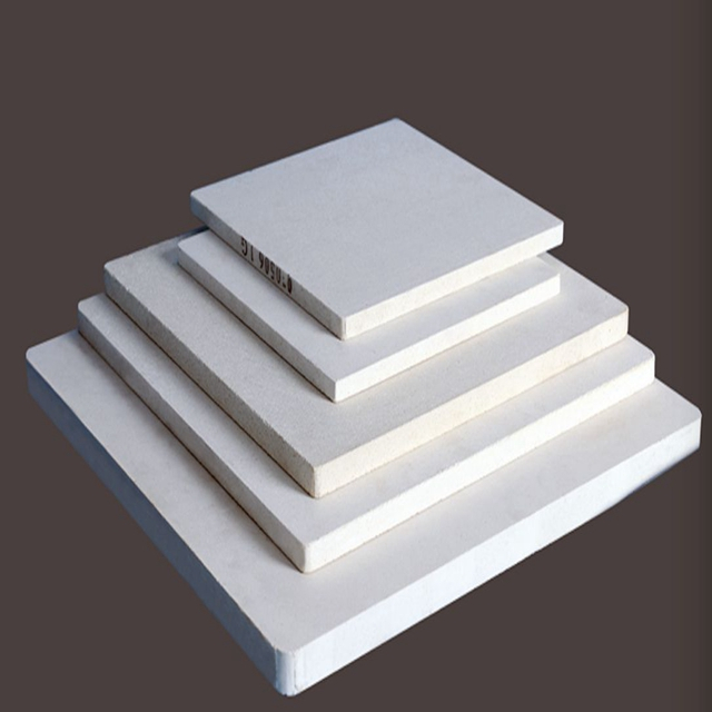 Cordierite Mullite Kiln Furniture of Plain Batts 