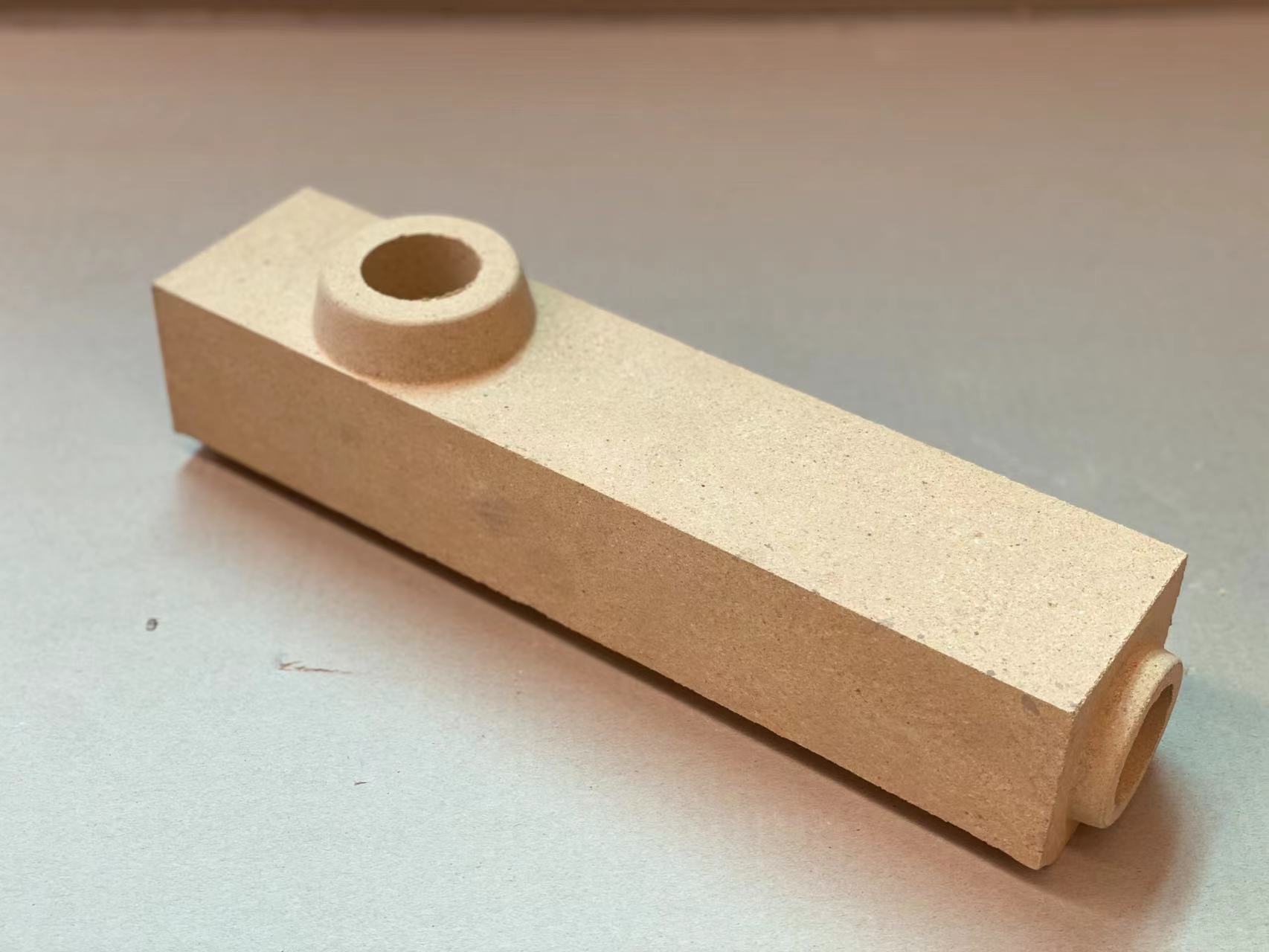 Information about insulating fire brick