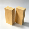 Refractory Dense High Alumina Fire Brick 