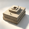 Refractory Monolithic Precast Shapes 