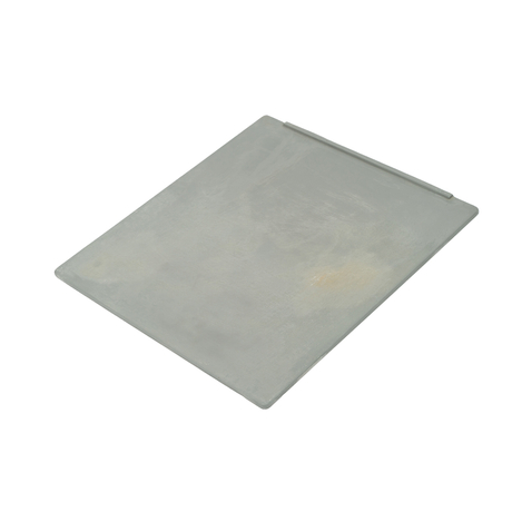 Nitride Bonded Silicon Carbide Kiln Shelves for Sanitary And Dinnerware 