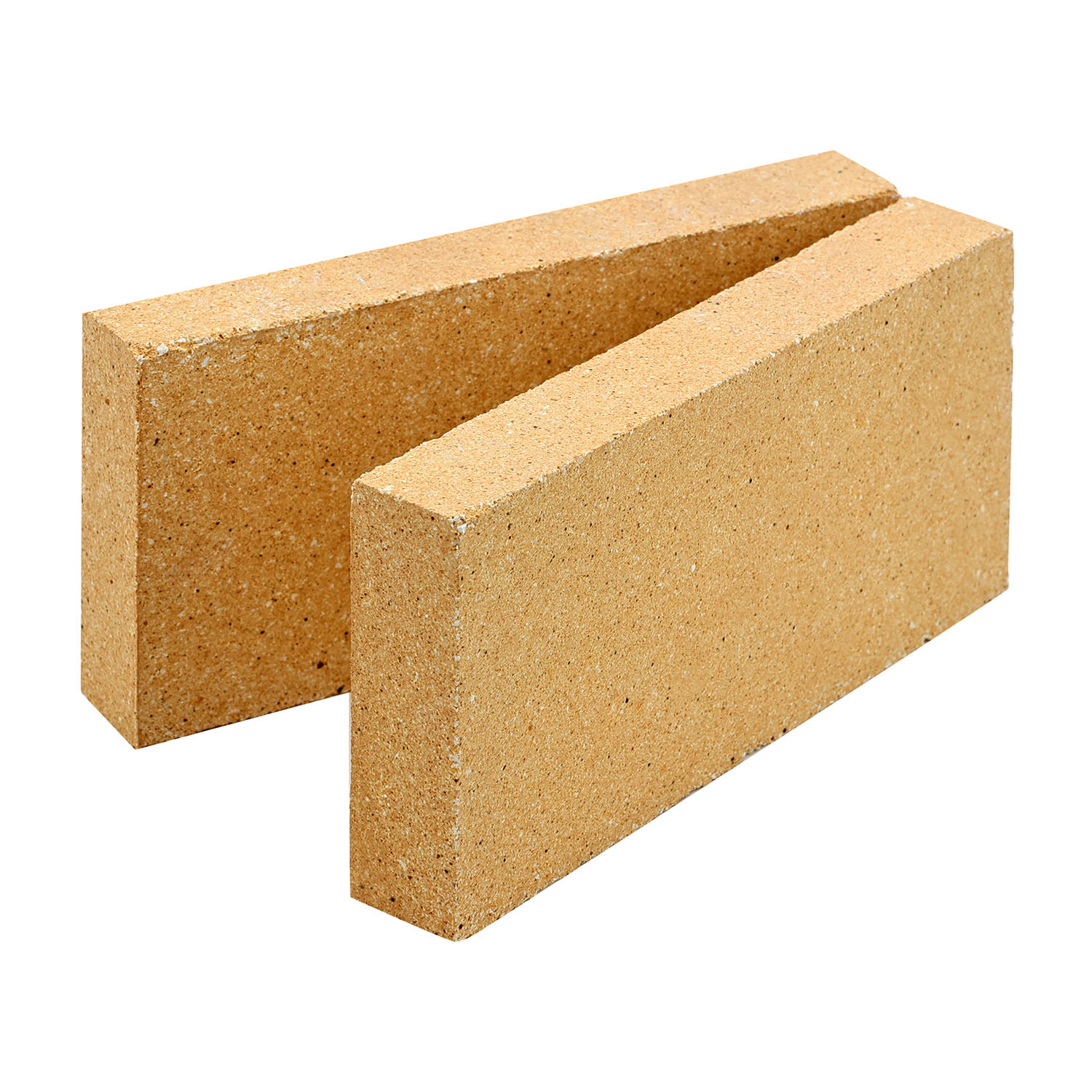 Overview of Refractory Brick: Types, Specialty, Chemical Composition, Manufacturing Process