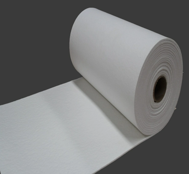 Is Ceramic Fiber Insulation Good?