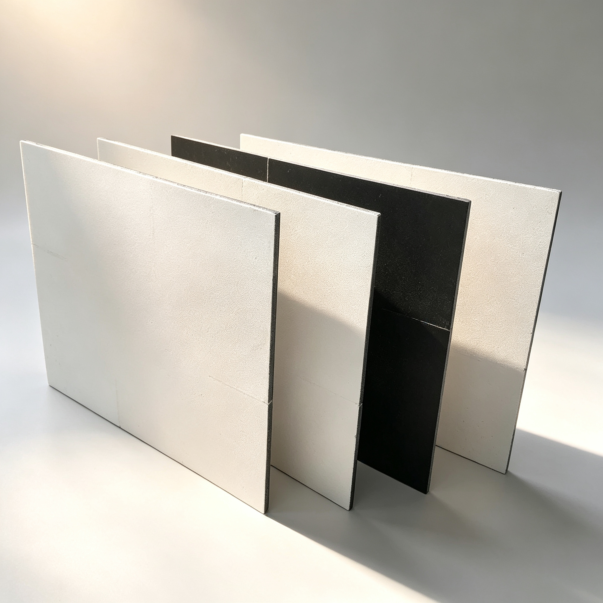 Oxide bonded Silicon Carbide (OSiC) Kiln Furniture