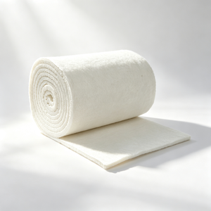Bio- Soluble Ceramic Fiber Blanket 