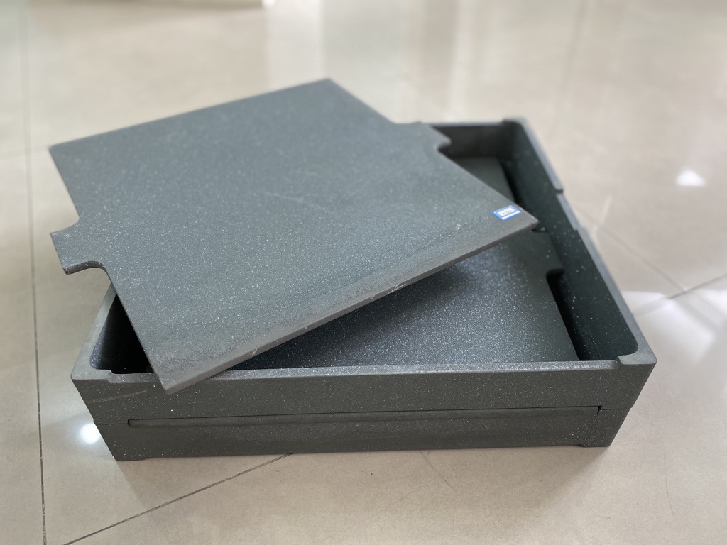 Recrystallized Silicon Carbide Plate Performance Overview