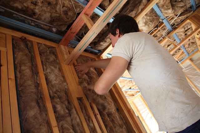 High temperature insulation wool industry characteristics