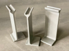 Nitride Bonded Silicon Carbide Kiln Shelves for Sanitary And Dinnerware 