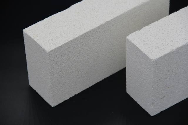 Insulating Fire Brick IFB 2600