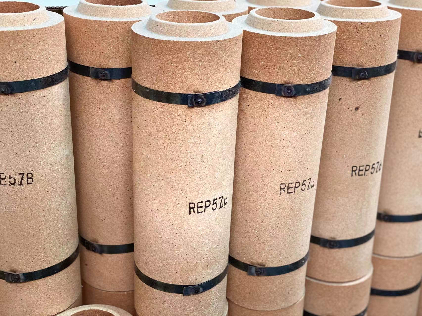 Information about Raw Material