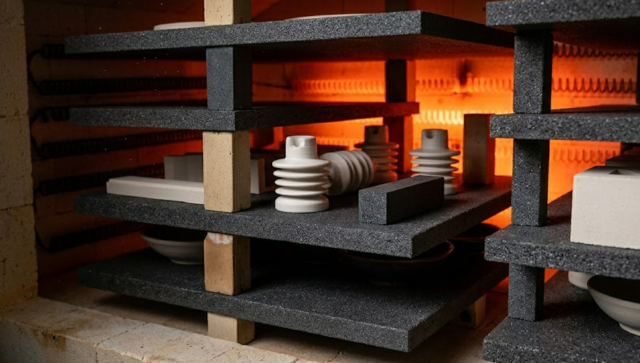 silicon carbide kiln furniture.png