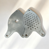 Nitride Bonded Silicon Carbide Kiln Plate & Setter 