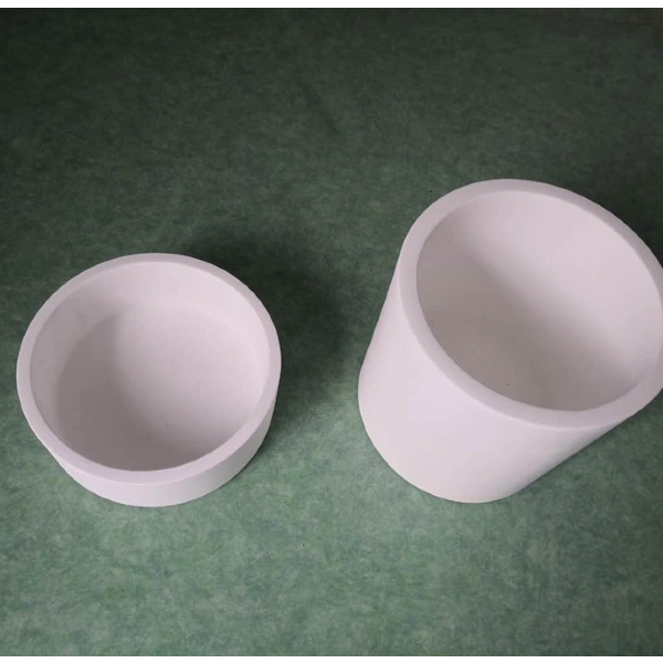 How Does Fused Silica Ceramic Handle Extreme Thermal Shock Environments?