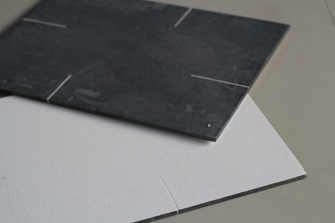 Silicon Carbide Plate 