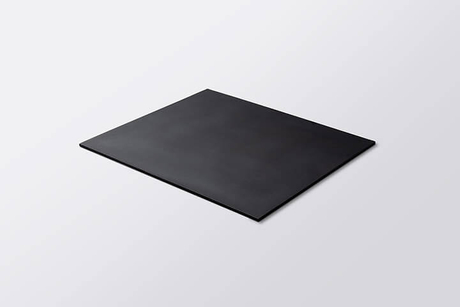 Reaction Bonded Silicon Carbide Beam SiSiC 