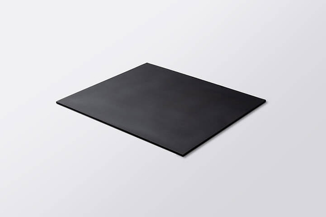 Reaction Bonded Silicon Carbide Beam SiSiC 