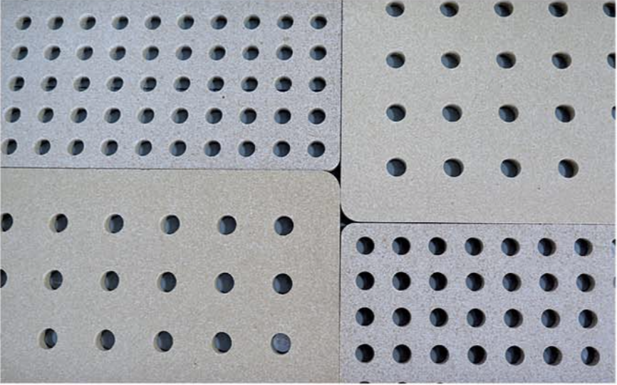 Cordierite Kiln Furniture for Sanitaryware 