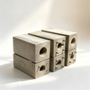 Refractory Monolithic Precast Shapes 