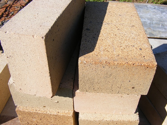 Understanding the Different Types of Refractory Bricks