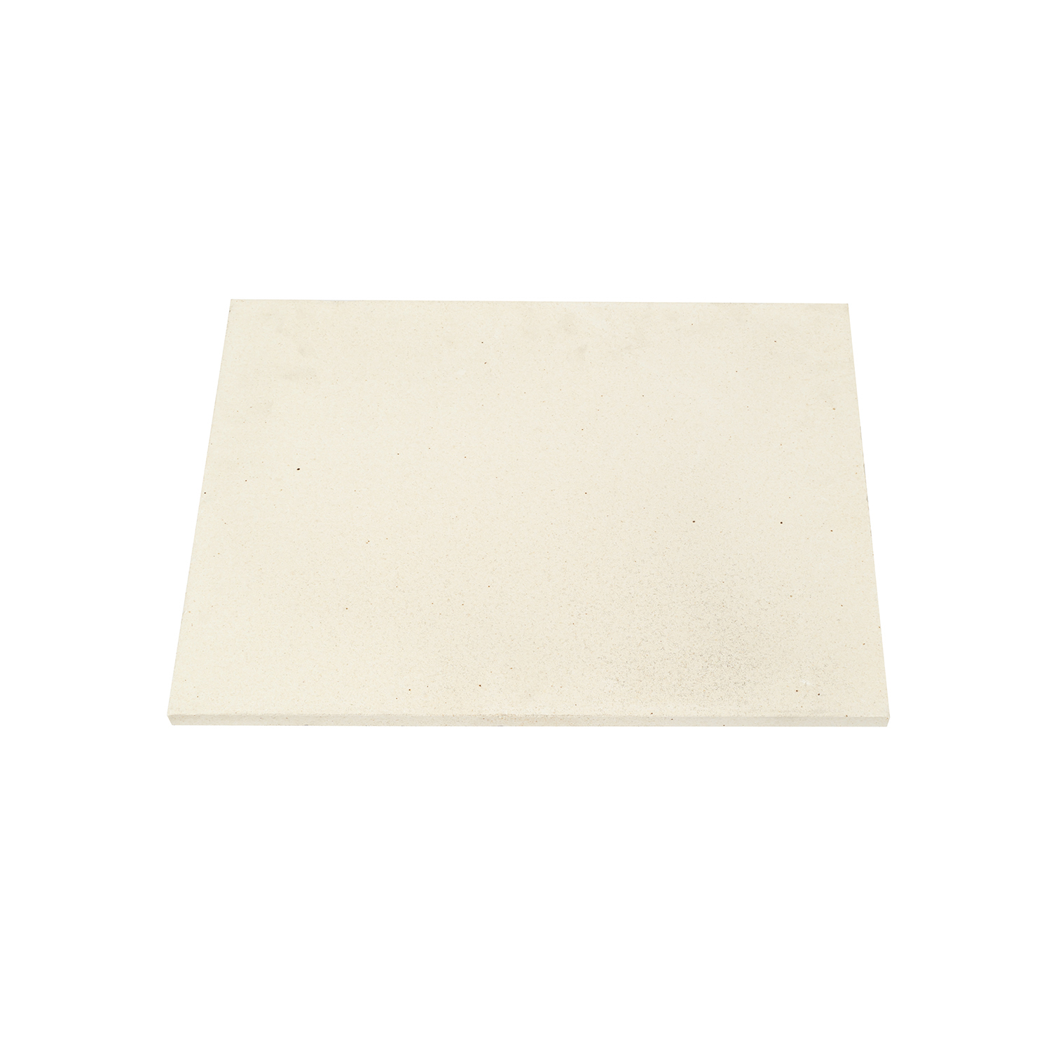 About the detection of refractory bricks