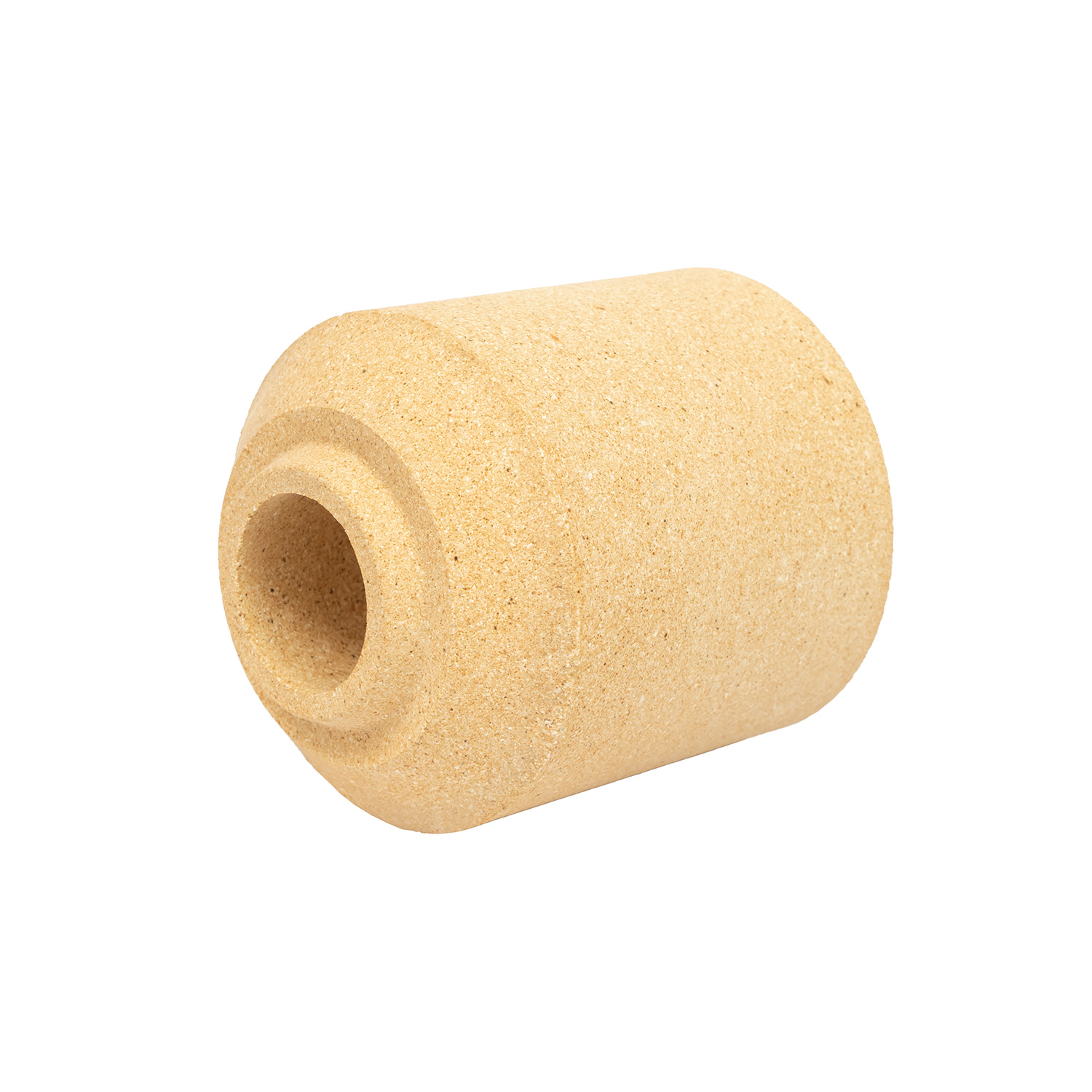 Factors Affecting Fused Silica Ceramic Sintering
