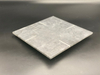 Oxide Bonded Silicon Carbide (OBSIC) Plate for Table Ware Kiln Furniture 