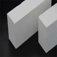 Insulating Fire Brick: Performance Advantages for Modern Industries